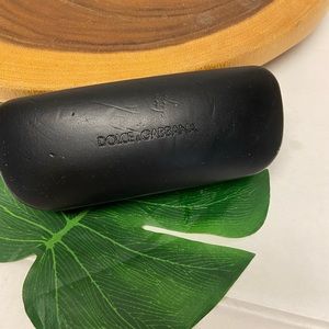 Dolce & Gabanna Sunglasses Hardcase